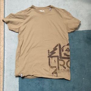Lrg shirt.